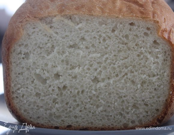 Соединяем все компоненты согласно инструкции к вашей ХП и выпекаем.