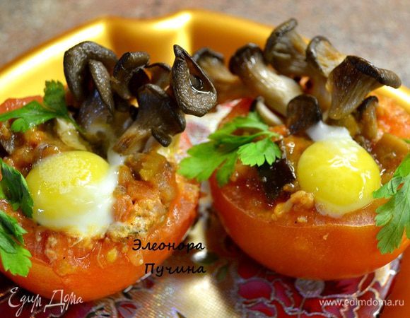 Приятного аппетита)