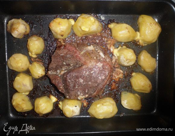 Вот и все!!! Приятного аппетита.