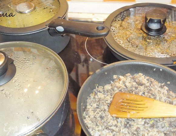 Как вам квартет?)))