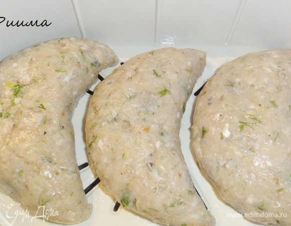 Варить в пароварке в течении 35 минут.