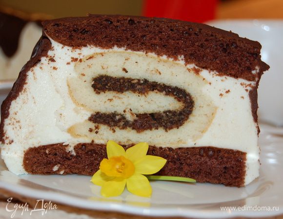 А утром нарезаем. И наслаждаемся!!!