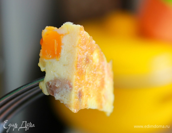 Приятного аппетита!