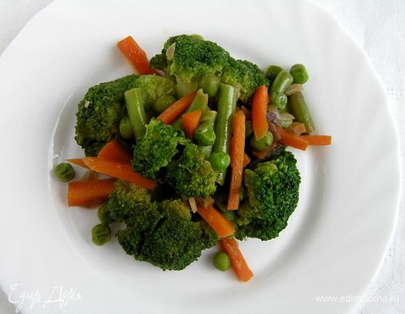 Приятного аппетита! :)