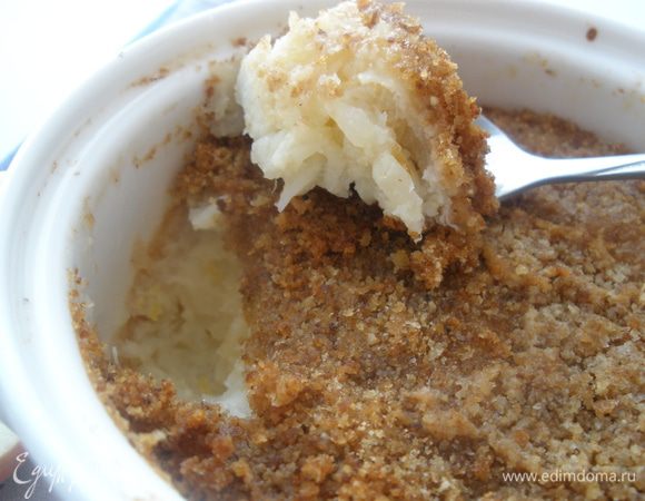 Я всем рекомендую это попробывать - ну очень вкусно и так просто и как то легко! Мне и в холодном и в горячем виде понравилось! В следующий раз попробую с грушами - но это уже не английская классика! :)