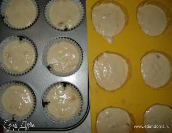 Заполнить формочки на 2/3.