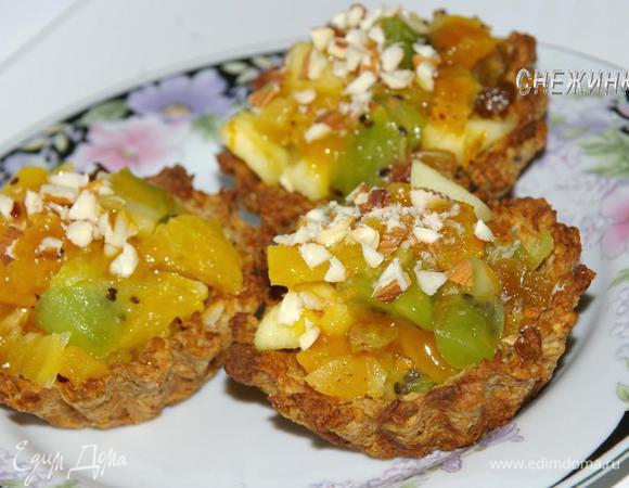 Приятного аппетита! Это просто райское наслаждение!