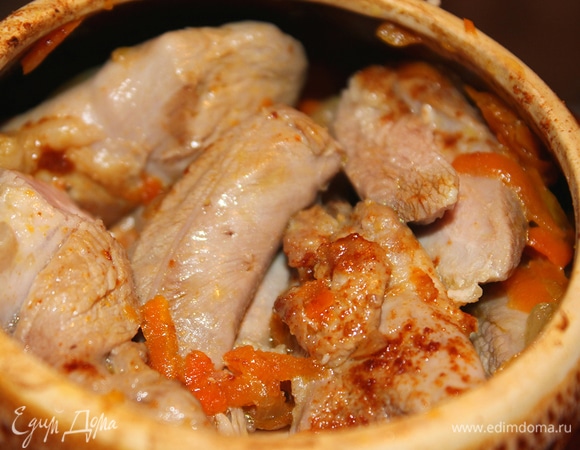 Приятного аппетита!