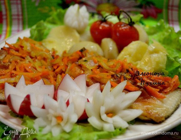 Приятного аппетита!!!