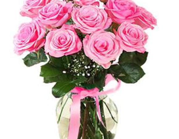 С праздником вас хозяюшки!!!