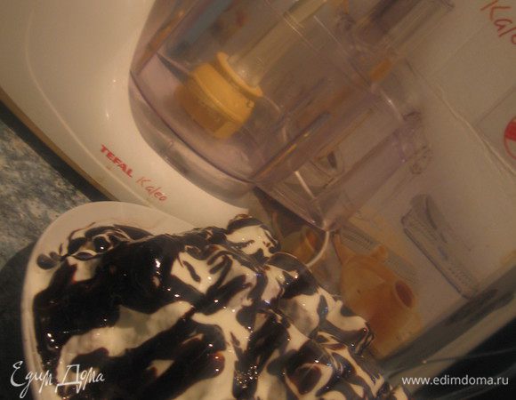 Получили наш долгожданныЙ торт)