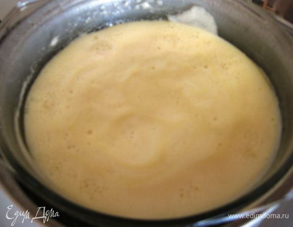 Должна образоваться пена. Масса увеличится в 2-3 раза.