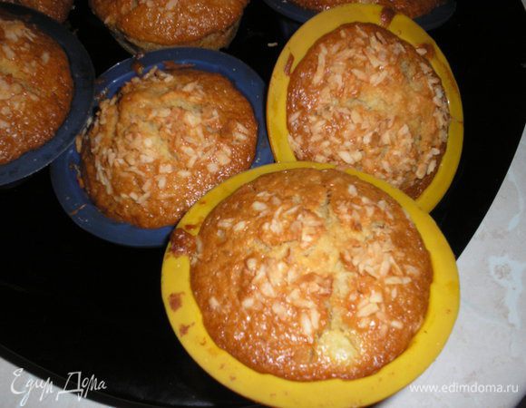 Полностью остужаем в формочках. И наслаждаемся!