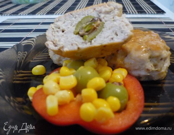 Всё готово!