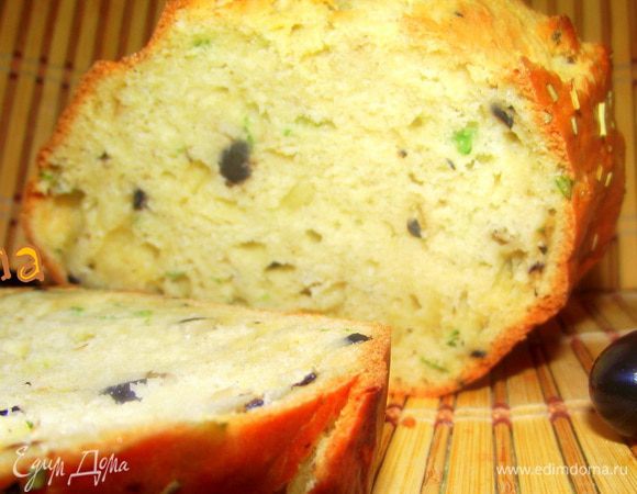 Приятного аппетита!