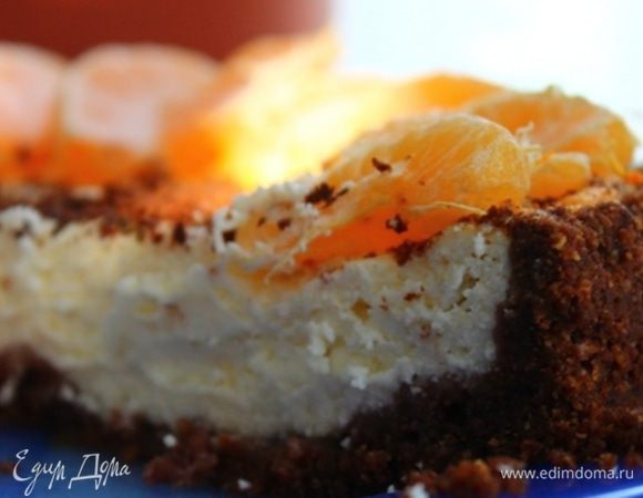 в разрезе...