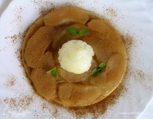 Приятного аппетита :)