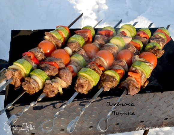 Уххх....вкусняшка)