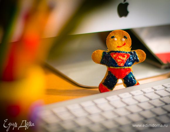 Фантазируйте и создавайте ваших любимых персонажей!