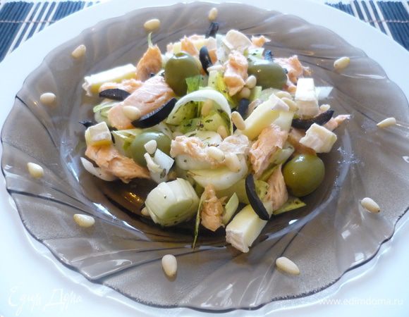 ... кедровые орешки.