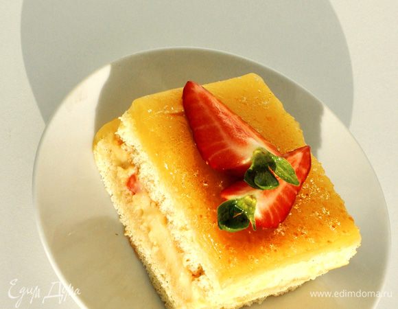 Завершающий маневр)