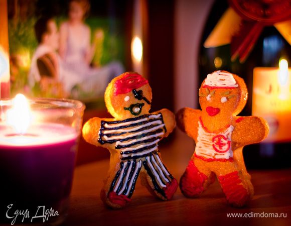 К примеру, таких...