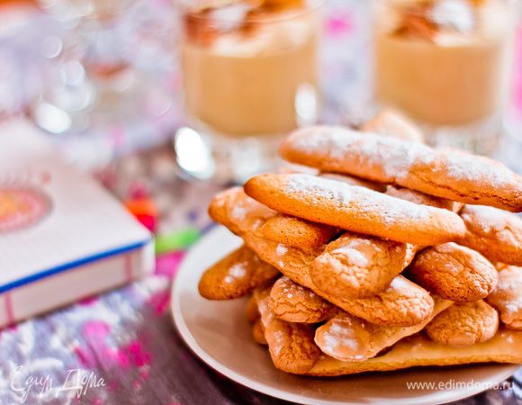 Приятного аппетита!