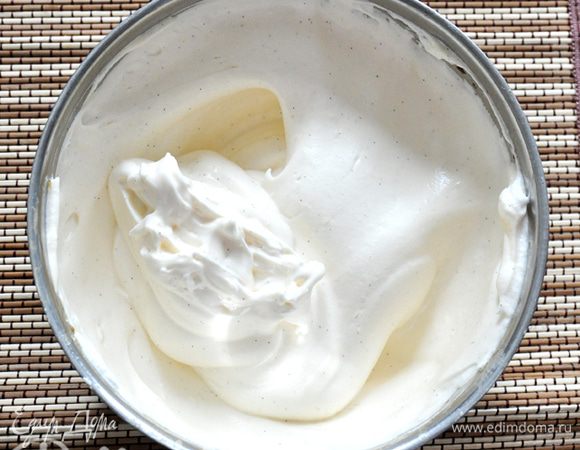 ...Белковая масса+желтковая