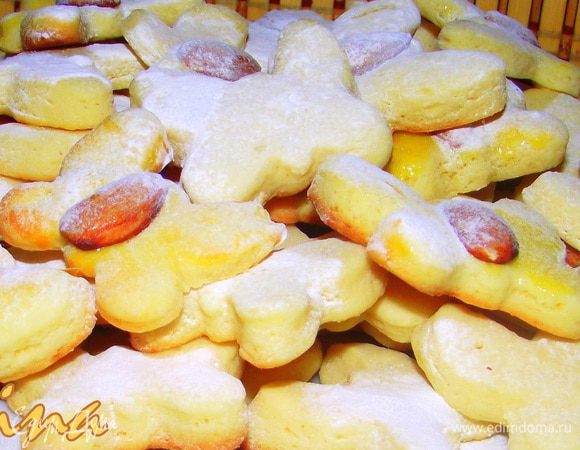 Приятного аппетита!