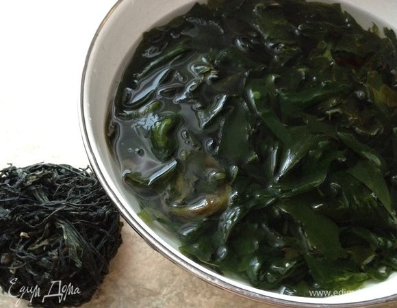 Я залила водой вот такой шарик миек. Это чтобы вы имели представление о количестве.