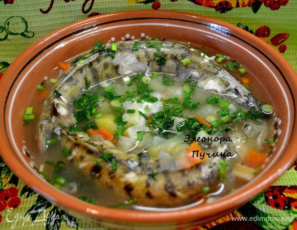 Приятного всем аппетита!!!)
