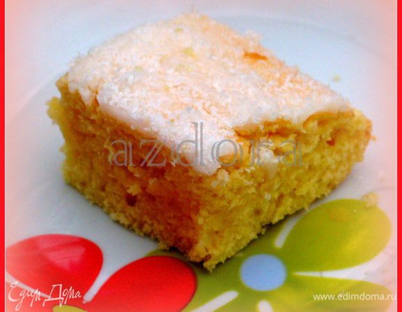 Нарезать на кусочки.