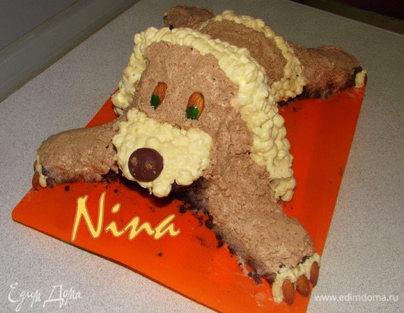 Приятного аппетита!