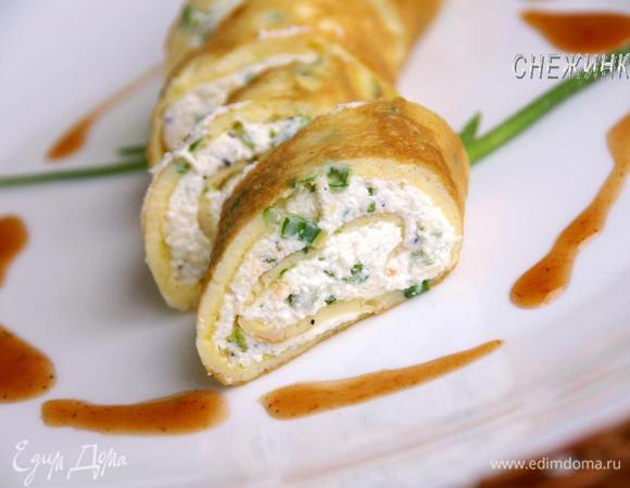 Приятного аппетита!