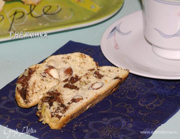 Приятного аппетита!