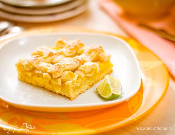 Приятного аппетита Вам и вашей семье!