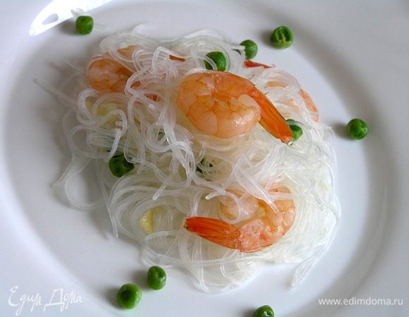 Приятного аппетита!