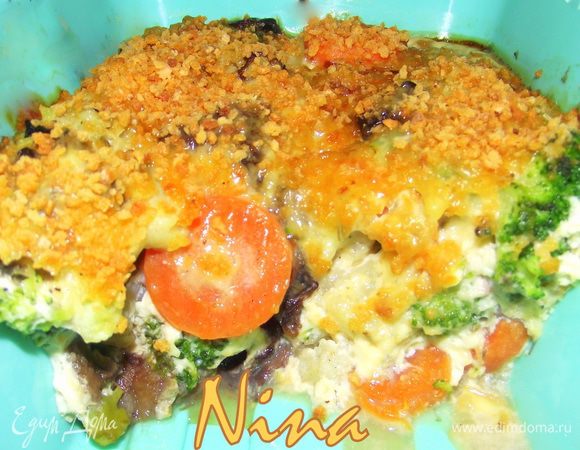 Приятного аппетита!