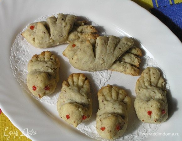 Приятного аппетита! :)
