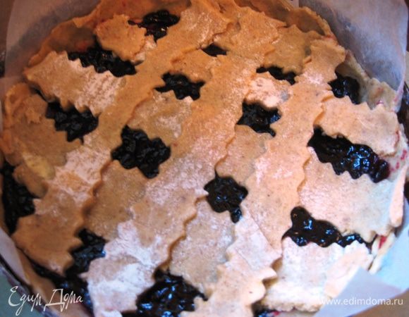 Делаем решеточки. 