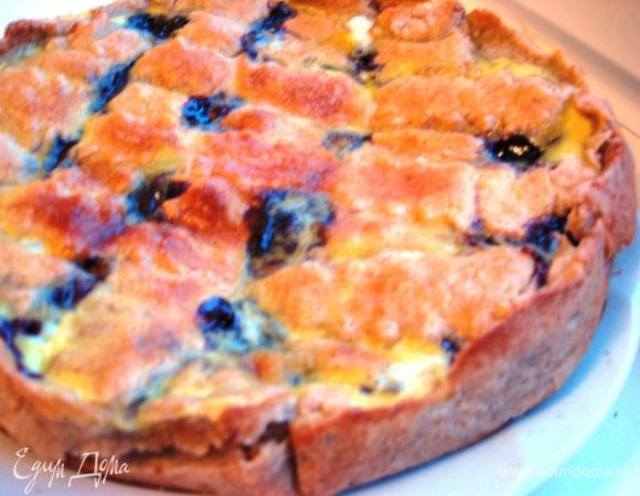 Выпекаем до готовности при температуре 180 градусов 20-30 минут. Даем полностью остыть. 

