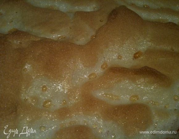 Вот они "слезы ангела"...
