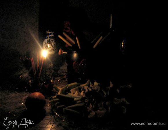 А за любовь подняли по бокалу белого вина!!!)***