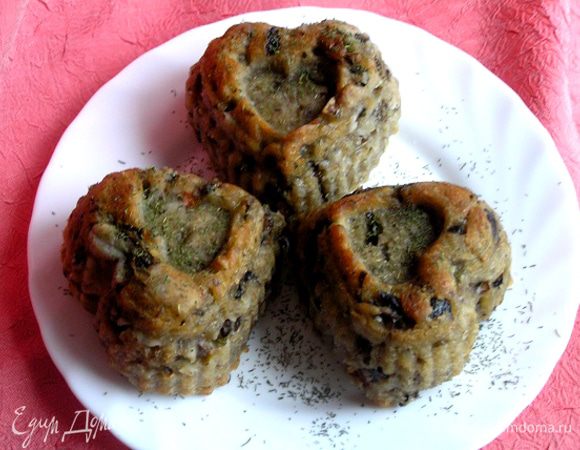 Приятного аппетита! :)