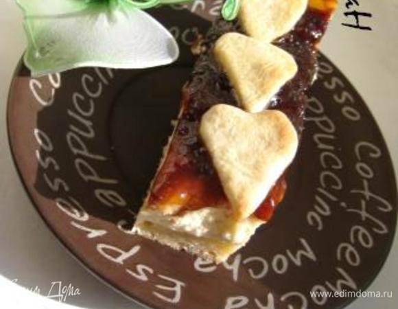 Этот кусочек Вам!