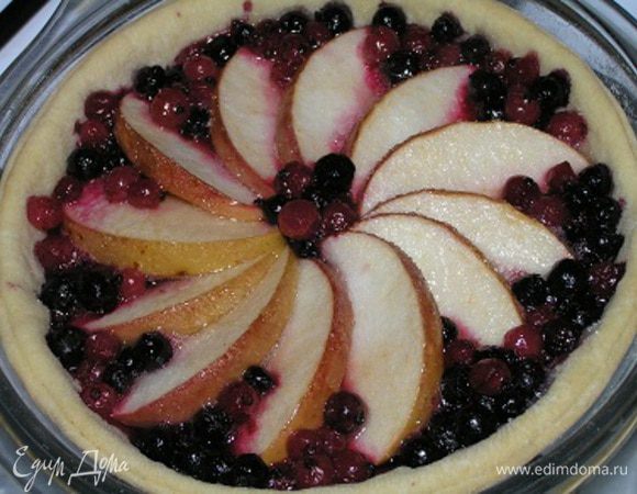 Выпекать при 200*С 25-30 минут. 