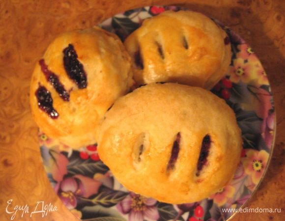 Даем остыть. И теперь, самое главное, попробуйте удержатся, и не съесть все за раз!  Уверяю Вас это не получится! Хотя…в общем, приятного аппетита!