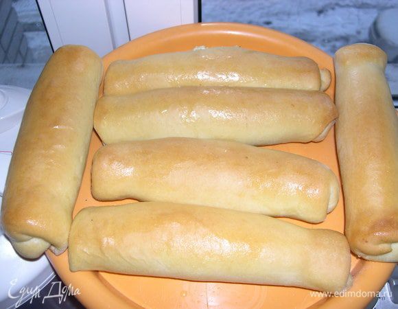 Выпекаем в предварительно разогретой духовке 25-30минут при t-200 гр.