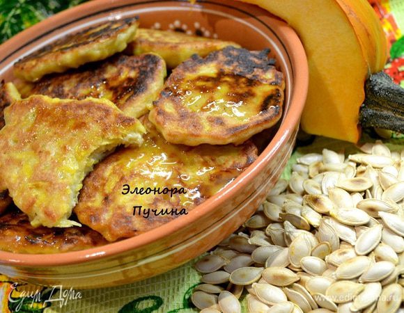 Подать с мёдом!!!)