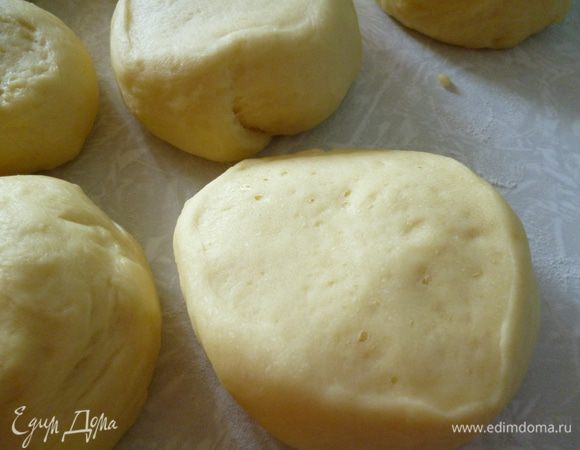 Пока разделала последние,первые уже подошли.